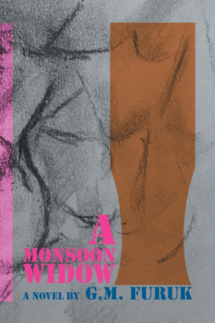 E-knjiga Monsoon Widow G.M. Furuk