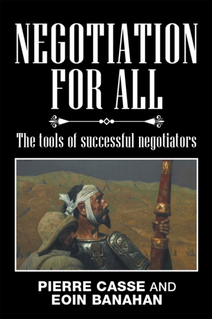 E-book Negotiation for All Pierre Casse