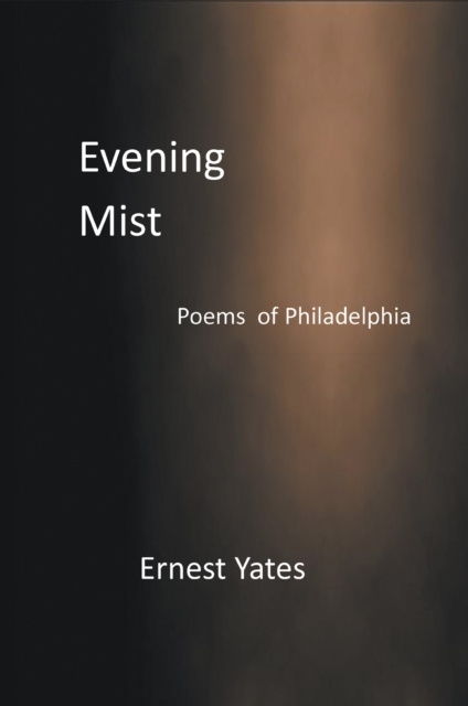 E-book Evening Mist Ernest Yates