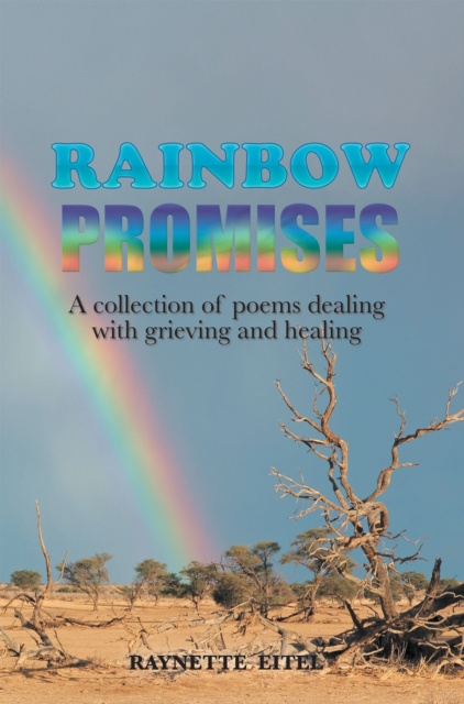 E-knjiga Rainbow Promises Raynette Eitel