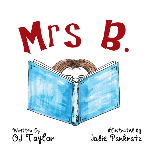 E-knjiga Mrs B. OJ Taylor