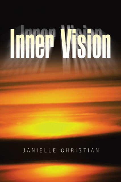 E-kniha Inner Vision Janielle Christian