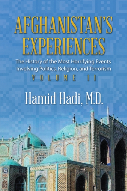 E-knjiga Afghanistan'S Experiences Hamid Hadi M.D