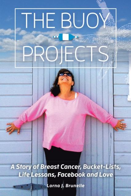 E-knjiga Buoy Projects Lorna J. Brunelle