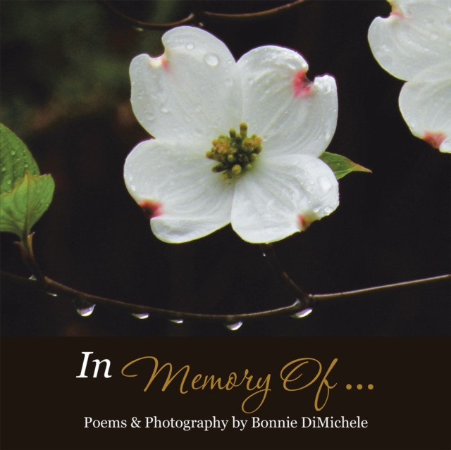 Livre numérique In Memory of . . . Bonnie DiMichele