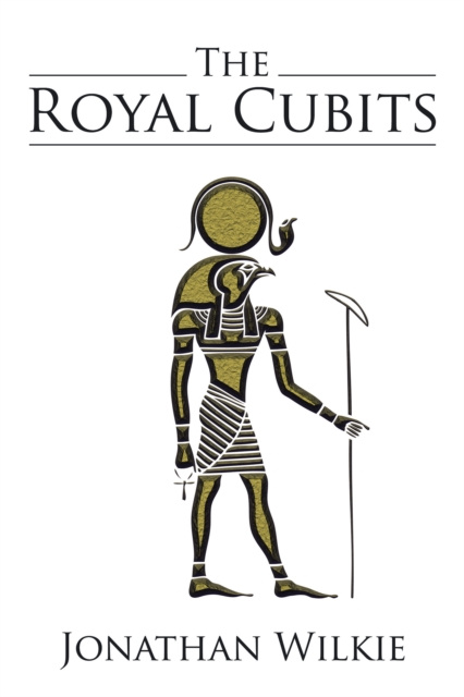 E-knjiga Royal Cubits Jonathan Wilkie
