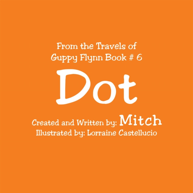 E-knjiga Dot Mitch