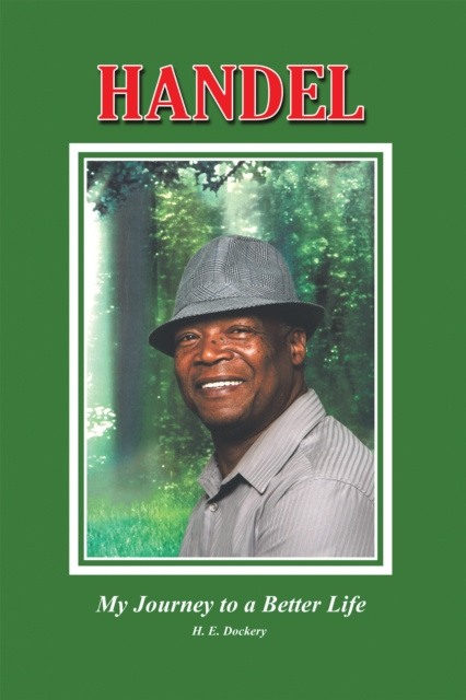 E-book Handel Handel Dockery