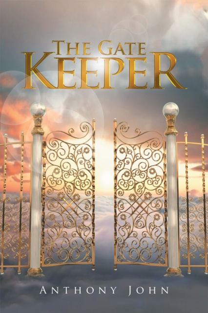 E-book Gate Keeper Anthony John