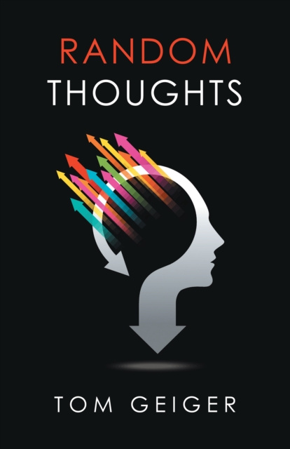 E-knjiga Random Thoughts Tom Geiger