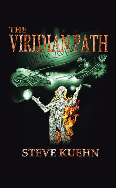 E-knjiga Viridian Path Steve Kuehn