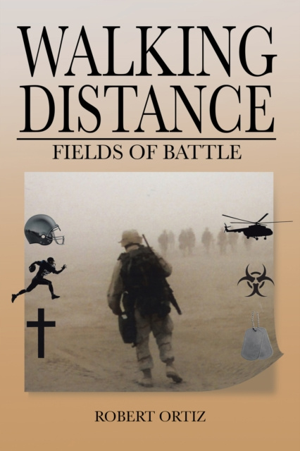 E-book Walking Distance Robert Ortiz