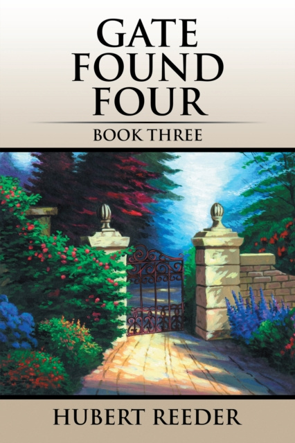 E-book Gate Found Four Hubert Reeder