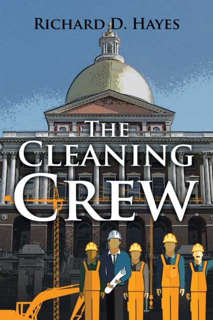 E-knjiga Cleaning Crew Richard D. Hayes