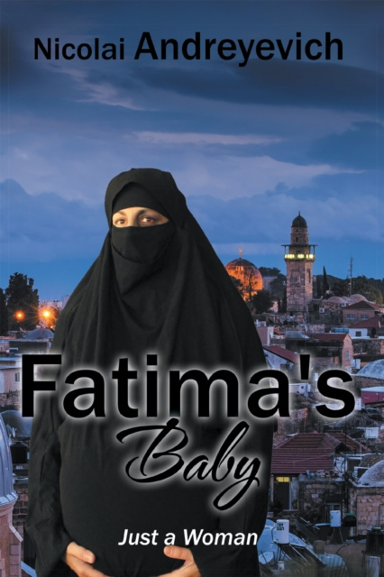 E-book Fatima's Baby Nicolai Andreyevich