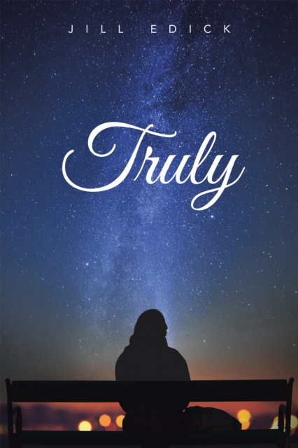 E-book Truly Jill Edick