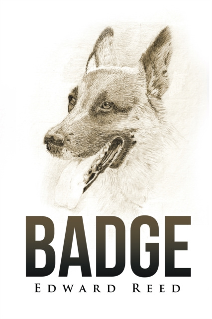 E-book Badge Edward Reed