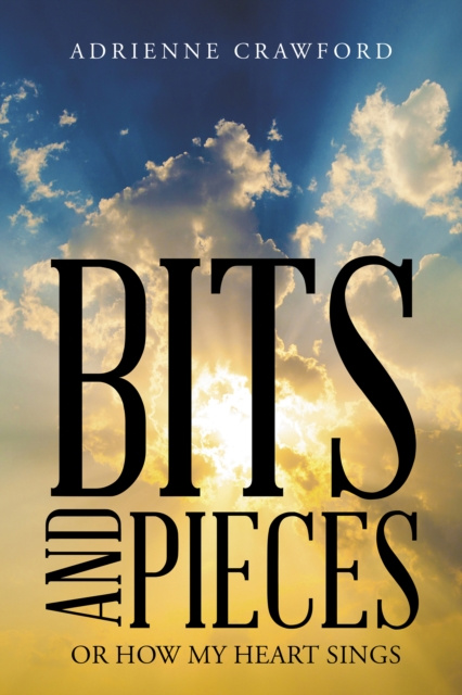 E-kniha Bits and Pieces Adrienne Crawford