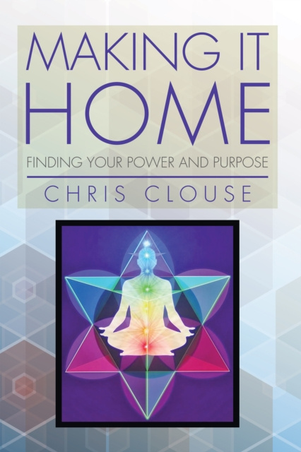 E-kniha Making It Home Chris Clouse