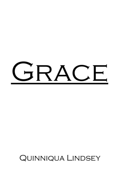E-knjiga Grace Quinniqua Lindsey