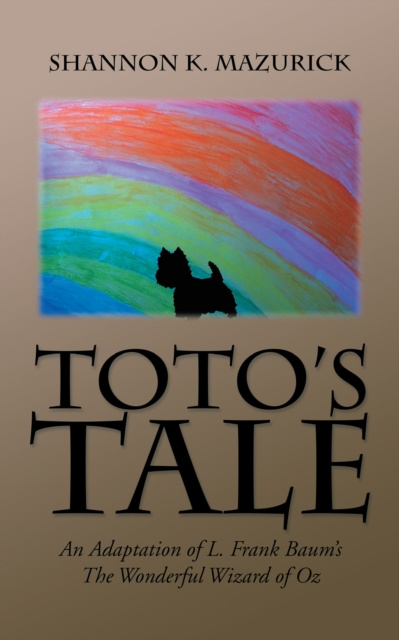 E-knjiga Toto'S Tale Shannon K. Mazurick