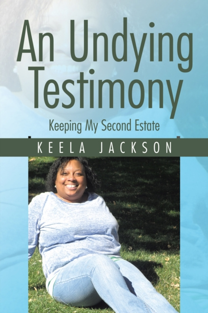 E-knjiga Undying Testimony Keela Jackson
