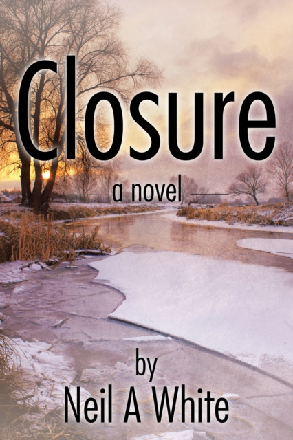 E-knjiga Closure Neil A White