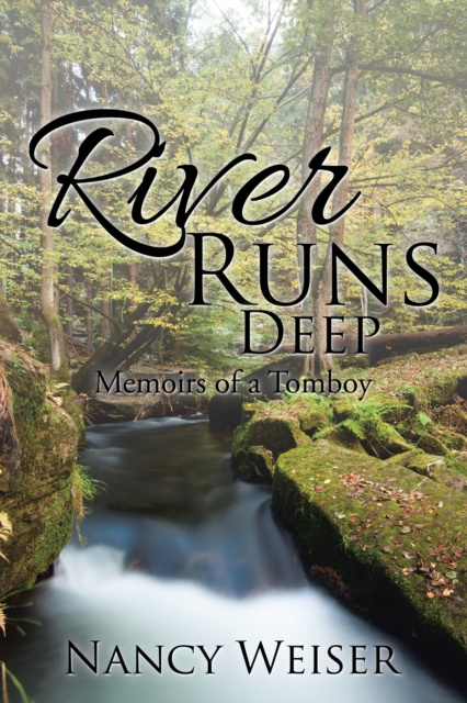 E-book River Runs Deep Nancy Weiser