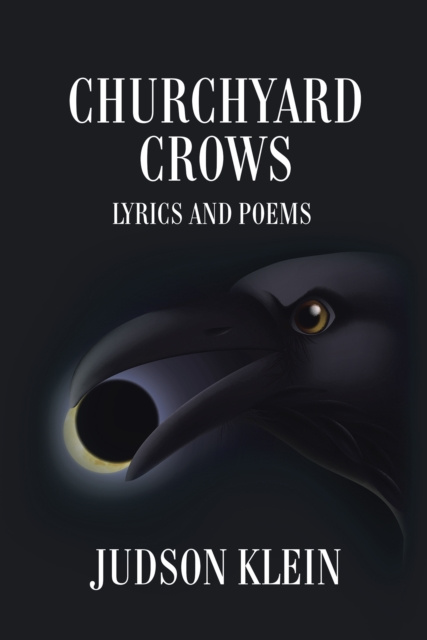 E-kniha Churchyard Crows Judson Klein