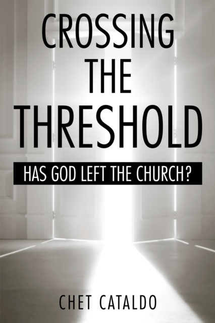 E-Book Crossing the Threshold Chet Cataldo