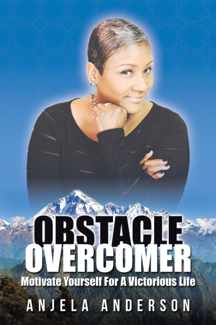 E-knjiga Obstacle Overcomer Anjela Anderson