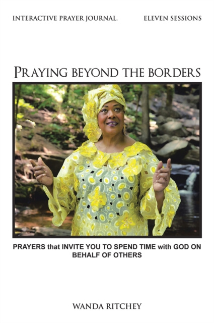 E-knjiga Praying Beyond the Borders Wanda Ritchey