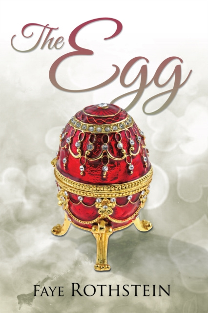 E-knjiga Egg Faye Rothstein