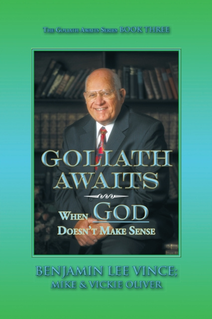E-knjiga Goliath Awaits Benjamin Lee Vince