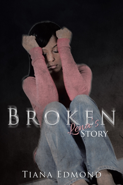 E-knjiga Broken Tiana Edmond