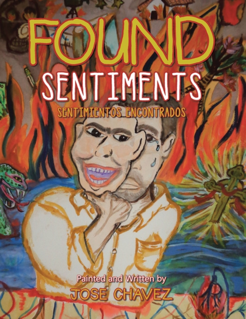 E-book Found Sentiments Jose Chavez