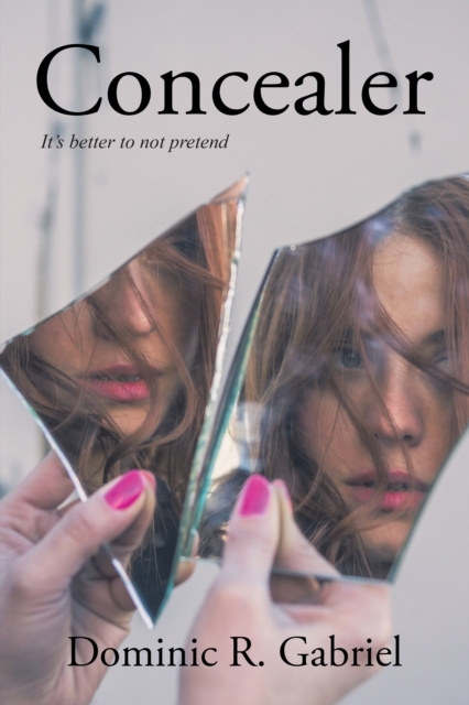 E-book Concealer Dominic R. Gabriel