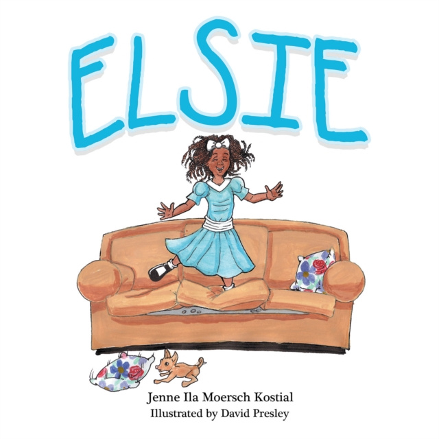 E-knjiga Elsie Jenne Ila Moersch Kostial