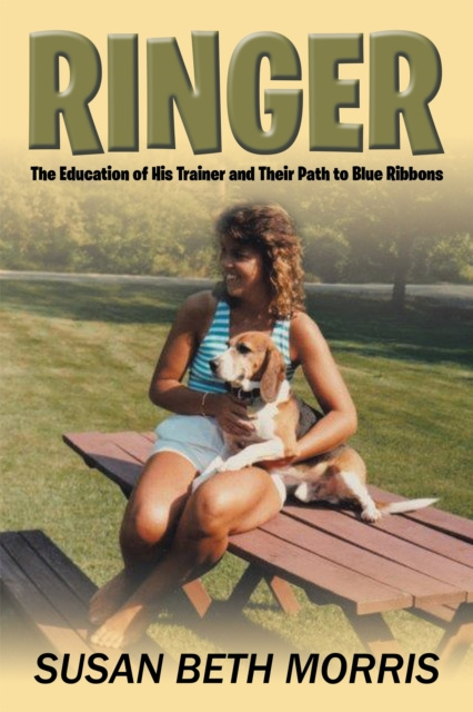 E-knjiga Ringer Susan Beth Morris