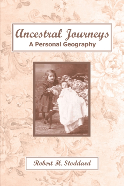 E-book Ancestral Journeys Robert H. Stoddard