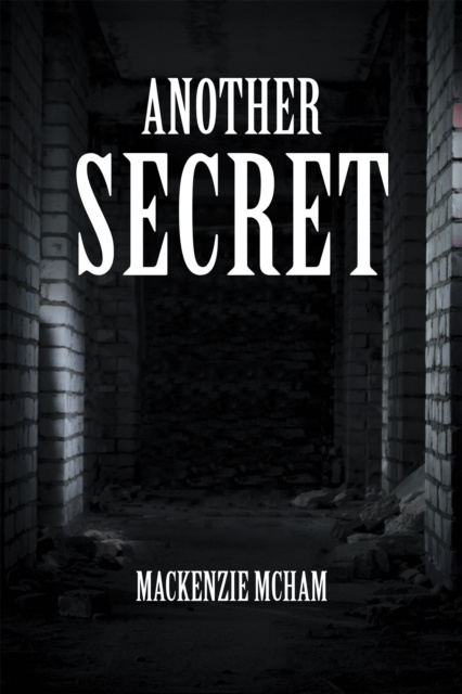 E-book Another Secret Mackenzie McHam