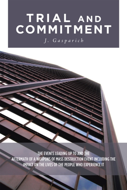E-book Trial and Commitment J. Gasparich