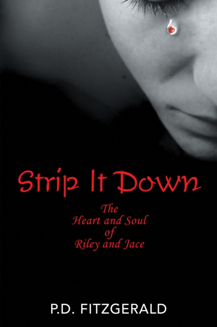 E-knjiga Strip It Down P. D. Fitzgerald