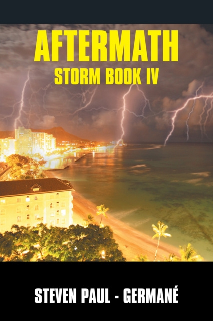E-knjiga Aftermath Steven Paul-Germane