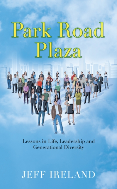 E-book Park Road Plaza Jeff Ireland