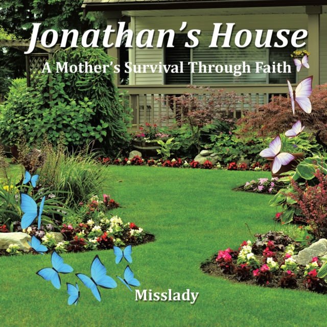 Libro electrónico Jonathan'S House Central Jennings