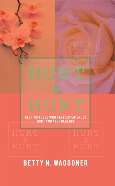 E-knjiga Hurt & Hurt Betty N. Waggoner
