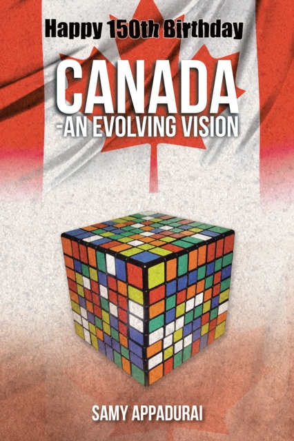 E-book Canada-An Evolving Vision Samy Appadurai
