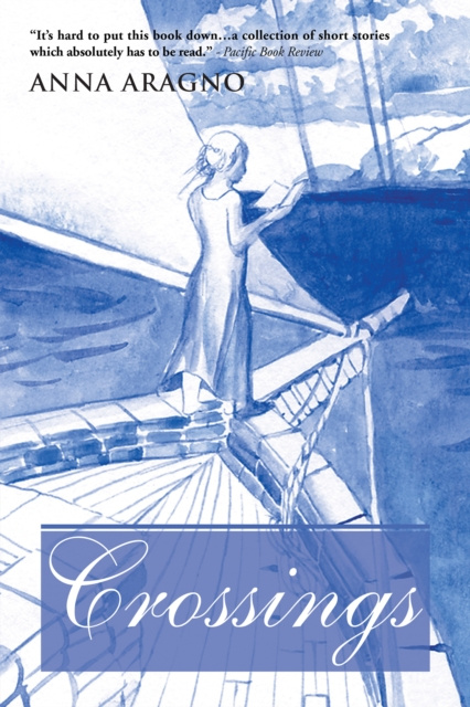 E-book Crossings Anna Aragno