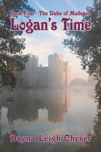 E-knjiga Logan'S Time Dayna Leigh Cheser